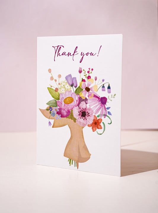 Garden Of Appreciation