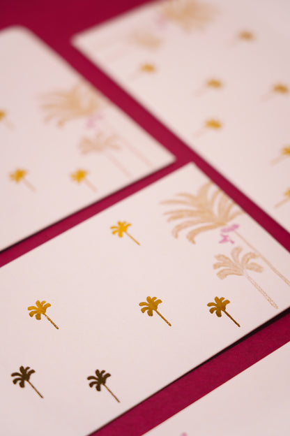 Royal Tropic
