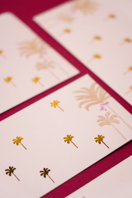 Royal Tropic